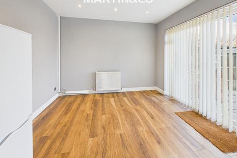 4 bedroom semi-detached house to rent, Langton Way, Pooley Green TW20