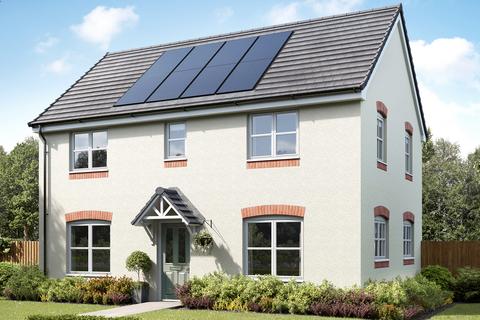 3 bedroom detached house for sale, Plot 332, The Barndale at Persimmon @ Fiddington Fields, Diamond Road, Ashchurch GL20