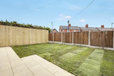 3 bedroom detached house for sale, Park Street, Northwich