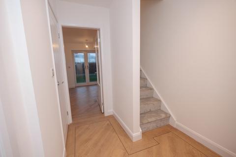 3 bedroom detached house for sale, Park Street, Castle, Northwich