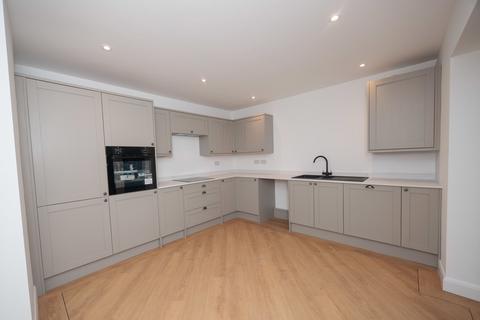 3 bedroom detached house for sale, Park Street, Castle, Northwich