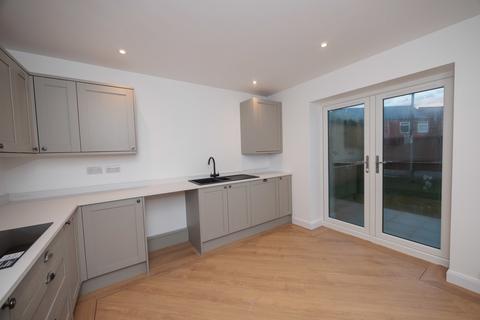 3 bedroom detached house for sale, Park Street, Castle, Northwich