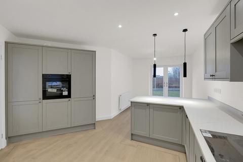 3 bedroom detached house for sale, Park Street, Northwich
