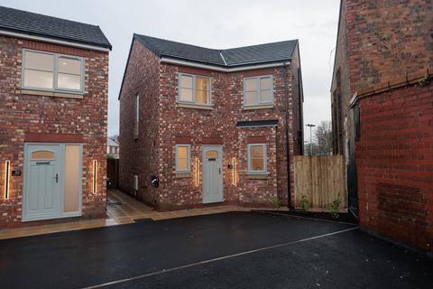 3 bedroom detached house for sale, Northwich, Cheshire