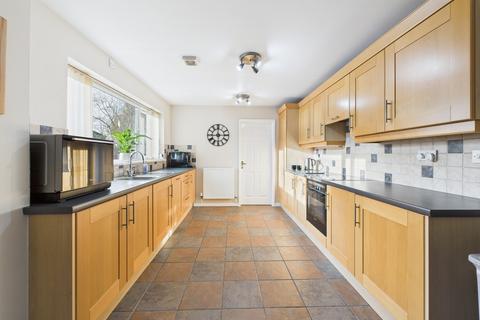 4 bedroom detached house for sale, Oaklands, Guilden Sutton