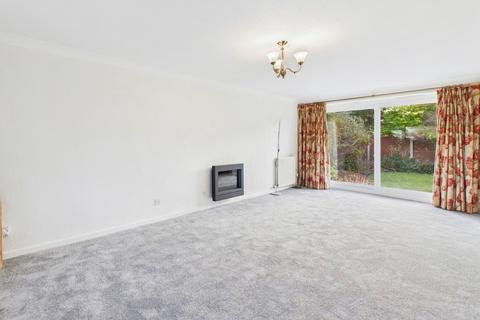 4 bedroom detached house for sale, Oaklands, Guilden Sutton