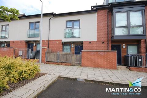 3 bedroom terraced house for sale, Colbrand Grove, Park Central, B15