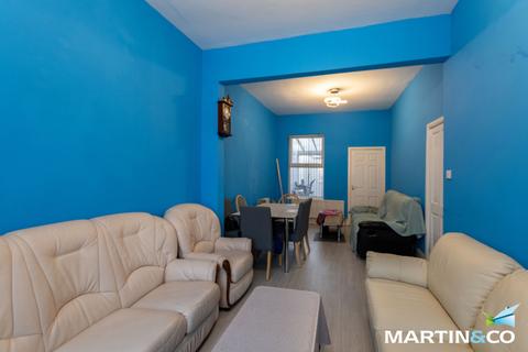 2 bedroom terraced house for sale, York Road, Handsworth, B21