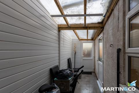 2 bedroom terraced house for sale, York Road, Handsworth, B21