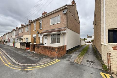 undefined, Redcliffe Street, Swindon SN2