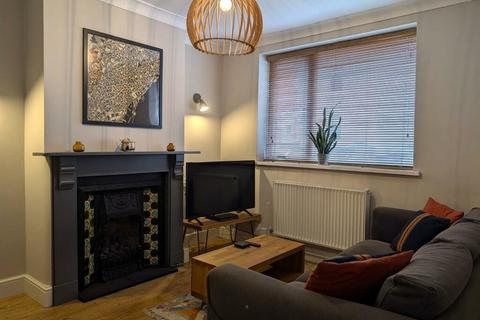 undefined, Redcliffe Street, Swindon SN2
