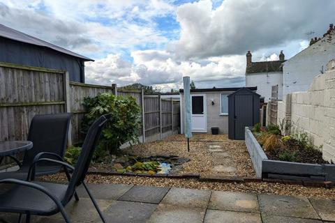undefined, Redcliffe Street, Swindon SN2