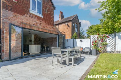 5 bedroom semi-detached house for sale, Court Oak Road, Harborne, B17