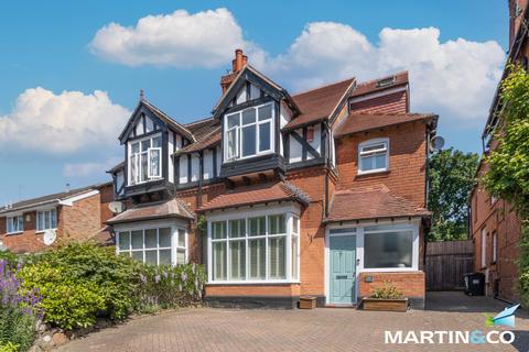 undefined, Court Oak Road, Harborne, B17