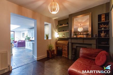 3 bedroom terraced house for sale, Wood Lane, Harborne, B17
