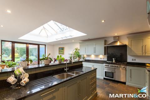 3 bedroom terraced house for sale, Wood Lane, Harborne, B17