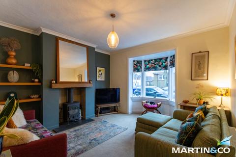 3 bedroom terraced house for sale, Wood Lane, Harborne, B17