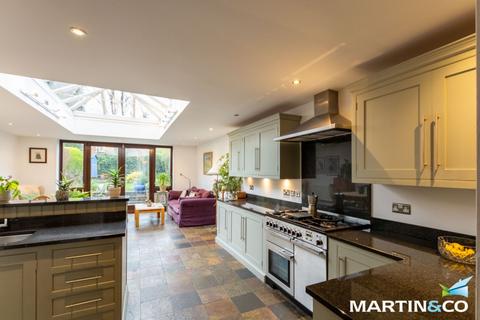 3 bedroom terraced house for sale, Wood Lane, Harborne, B17
