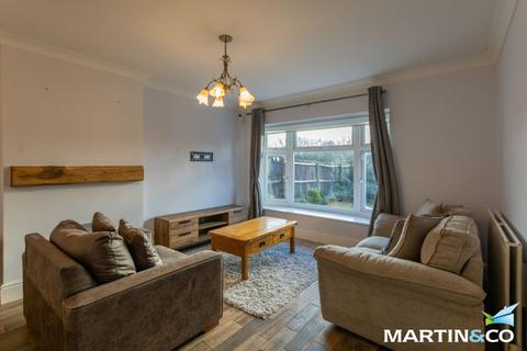 undefined, Osmaston Road, Harborne, B17