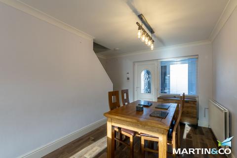 undefined, Osmaston Road, Harborne, B17