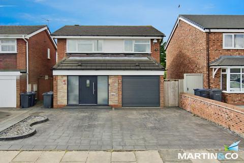 Osmaston Road, Harborne, B17