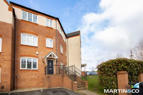 undefined, Ley Hill Farm Road, Northfield, B31