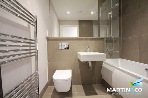 1 bedroom apartment to rent, The Franklin, Bournville Lane, Bournville, B30