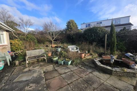 undefined, Barningham Gardens, Plymouth PL6