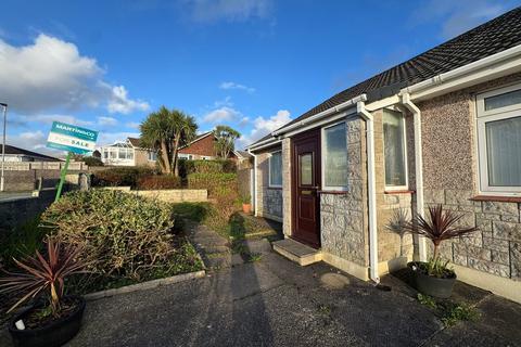 undefined, Barningham Gardens, Plymouth PL6