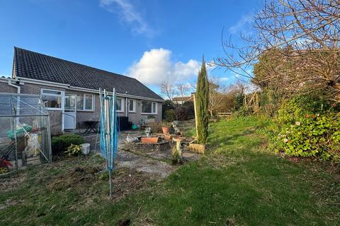 undefined, Barningham Gardens, Plymouth PL6