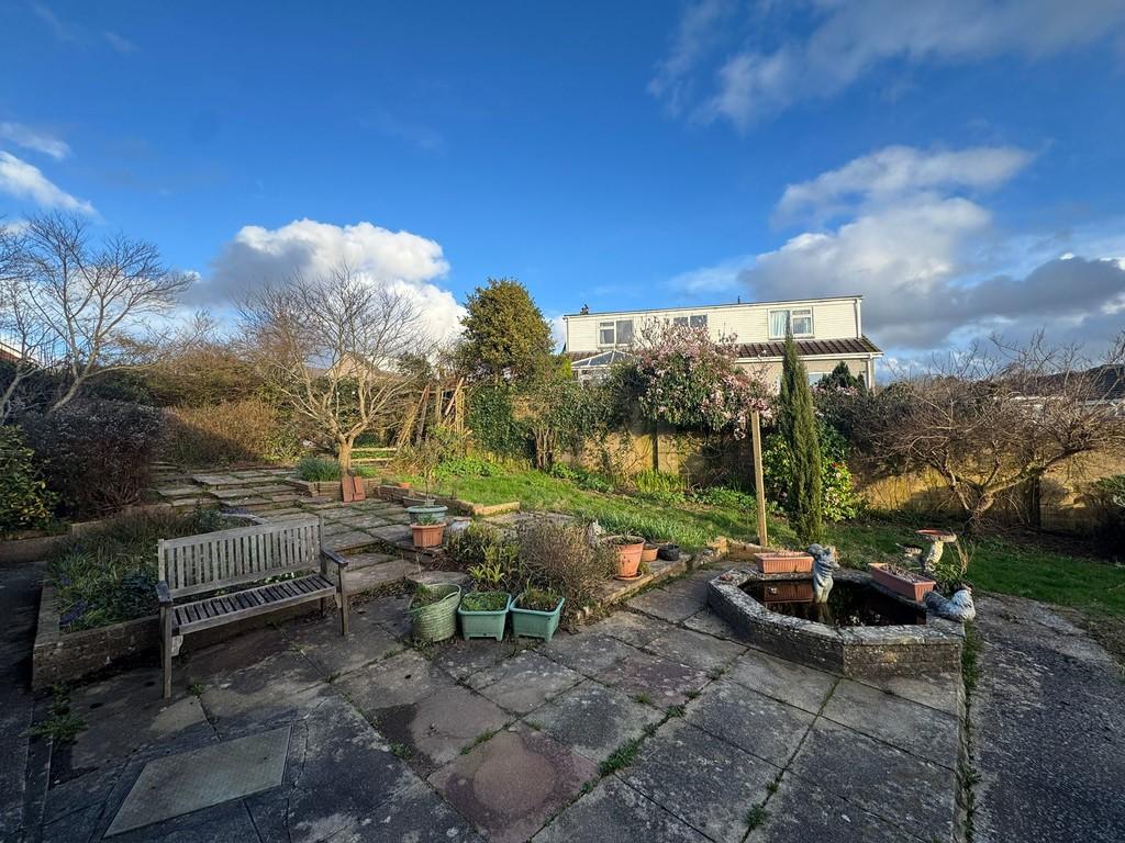 3 back garden barningham