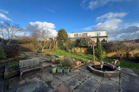 undefined, Barningham Gardens, Plymouth PL6