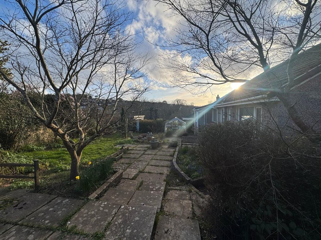 2 back garden barningham