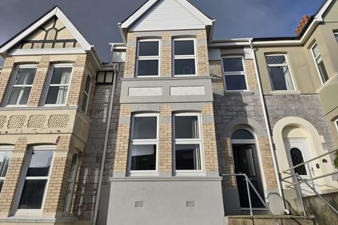 Torr View Avenue, Plymouth PL3