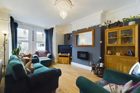 3 bedroom terraced house for sale, Torr View Avenue, Plymouth PL3