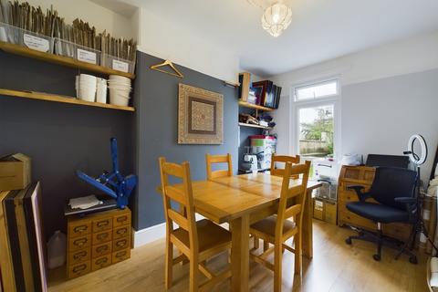 3 bedroom terraced house for sale, Torr View Avenue, Plymouth PL3