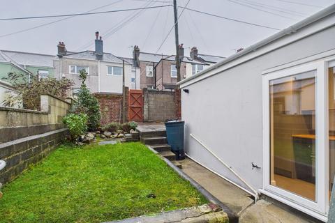 3 bedroom terraced house for sale, Torr View Avenue, Plymouth PL3