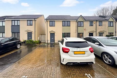 Harlyn Drive, Plymouth PL2