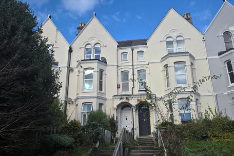 2 bedroom apartment for sale, Connaught Avenue, Plymouth PL4