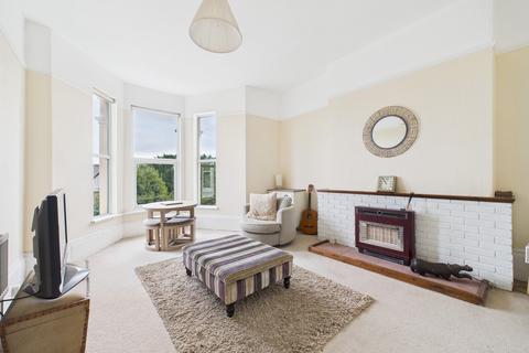 2 bedroom apartment for sale, Connaught Avenue, Plymouth PL4