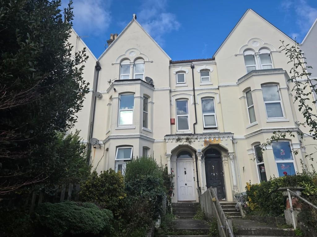 Connaught 2