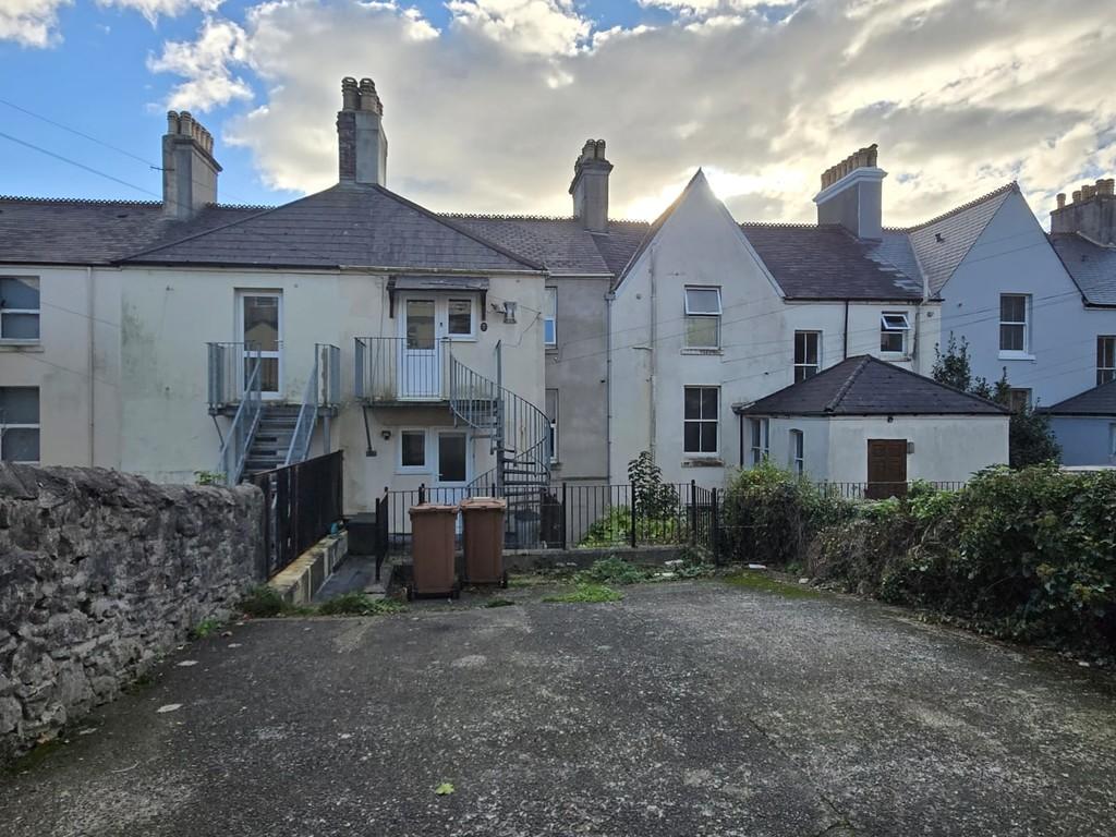 Connaught 3