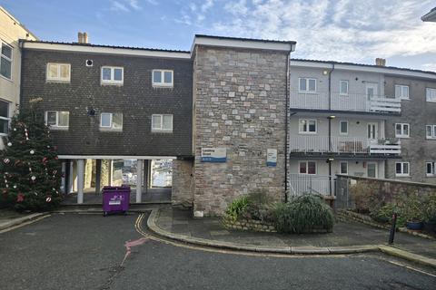 undefined, Lambhay Street, Plymouth PL1