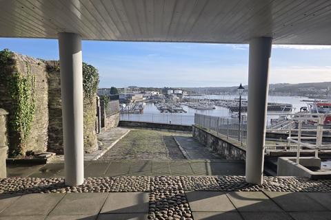 undefined, Lambhay Street, Plymouth PL1