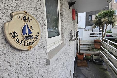undefined, Lambhay Street, Plymouth PL1