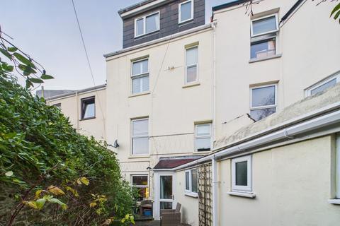 5 bedroom terraced house for sale, Melville Road, Plymouth PL2