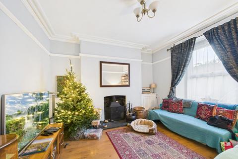 5 bedroom terraced house for sale, Melville Road, Plymouth PL2