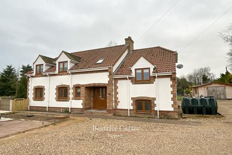 4 bedroom detached house to rent, Wilde Street, Bury St. Edmunds IP28