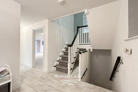 undefined, Wilde Street, Bury St. Edmunds IP28
