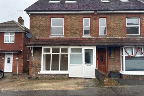 undefined, Cyprus Road, Burgess Hill